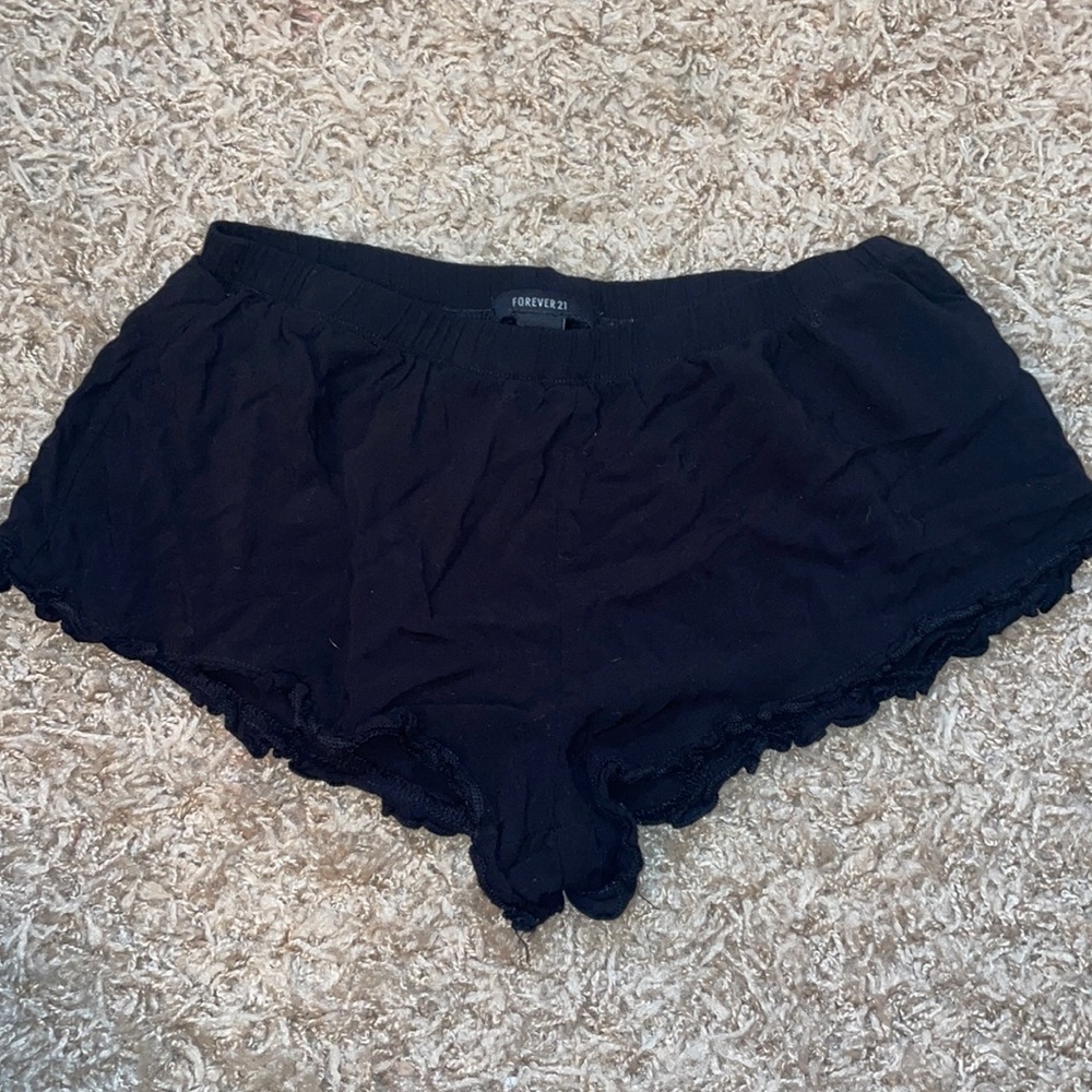 XS Forever 21 Shorts